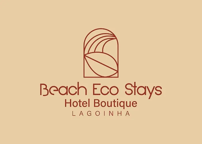 Beach Eco Stays Hotel Boutique Lagoinha
