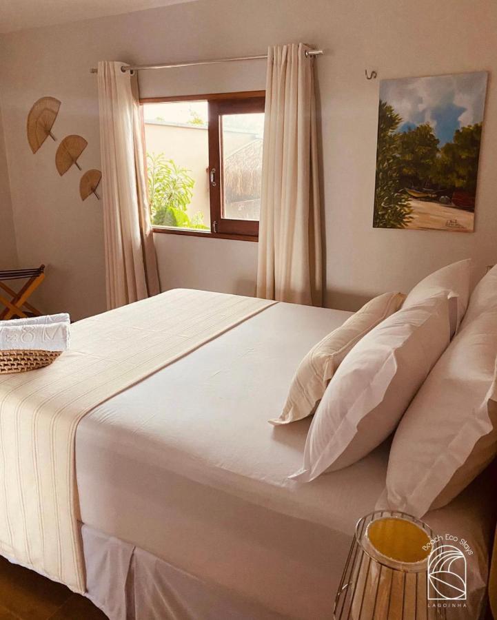 Hotel Eco Boutique Lagoinha