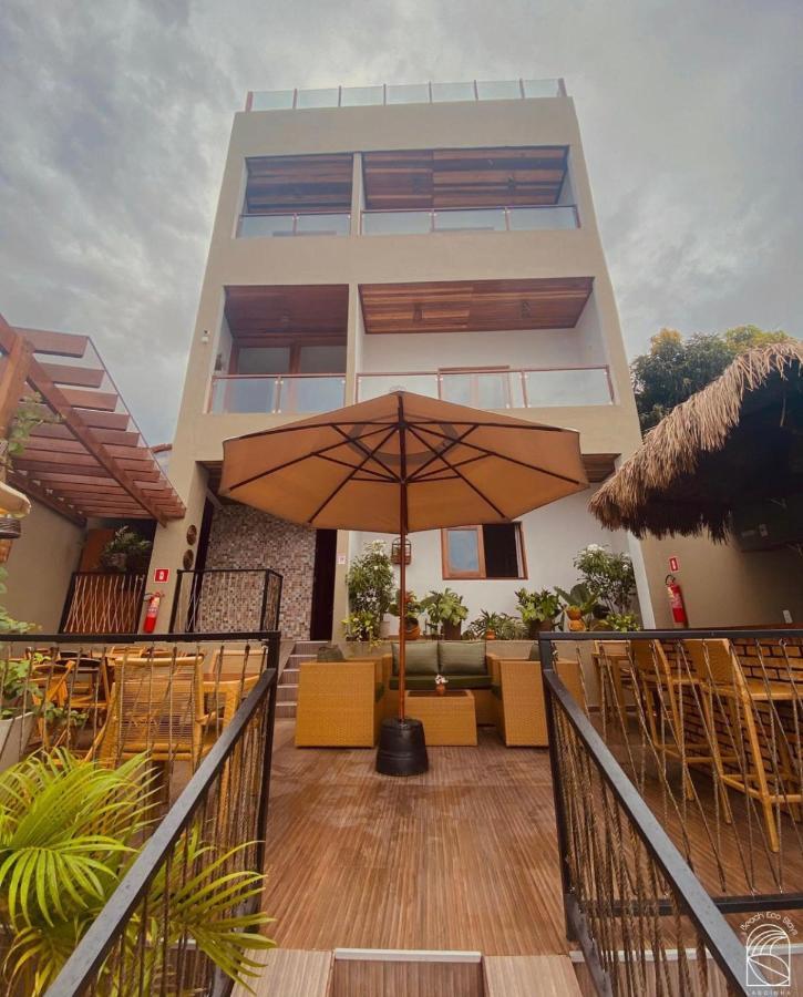 Hotel Eco Boutique Lagoinha *