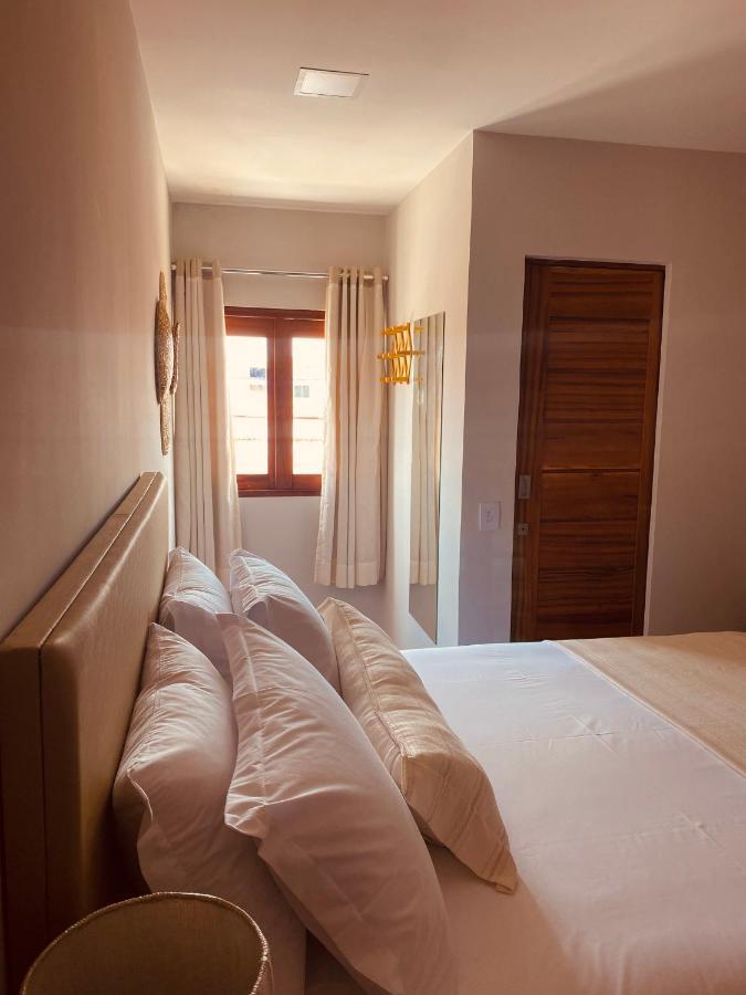 Hotel Eco Boutique Lagoinha *