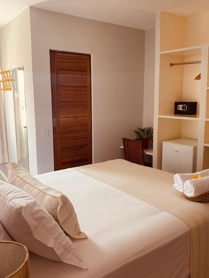 Hotel Eco Boutique Lagoinha Paraipaba