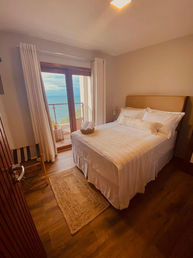 Hotel Eco Boutique Lagoinha Paraipaba