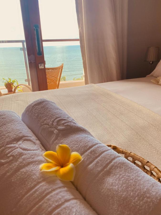 Eco Boutique Lagoinha Hotel Paraipaba