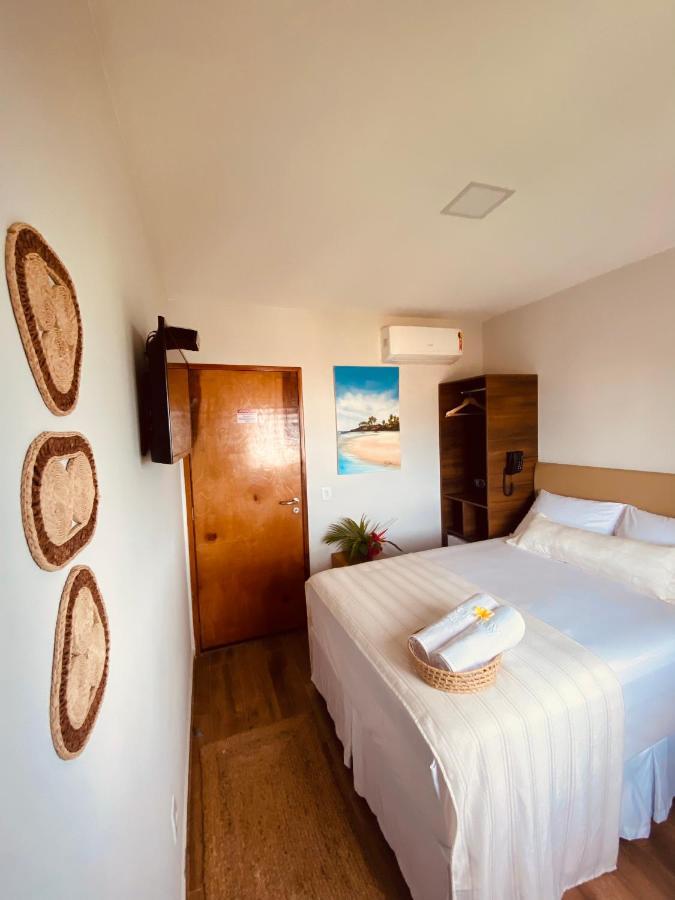 Hotel Eco Boutique Lagoinha