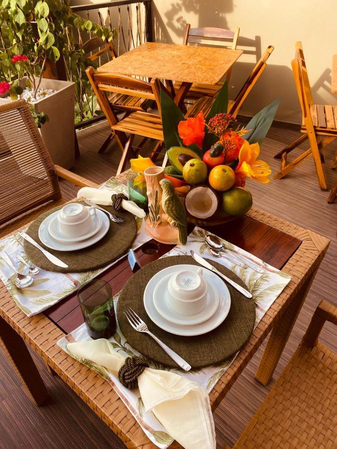 Eco Boutique Lagoinha Paraipaba