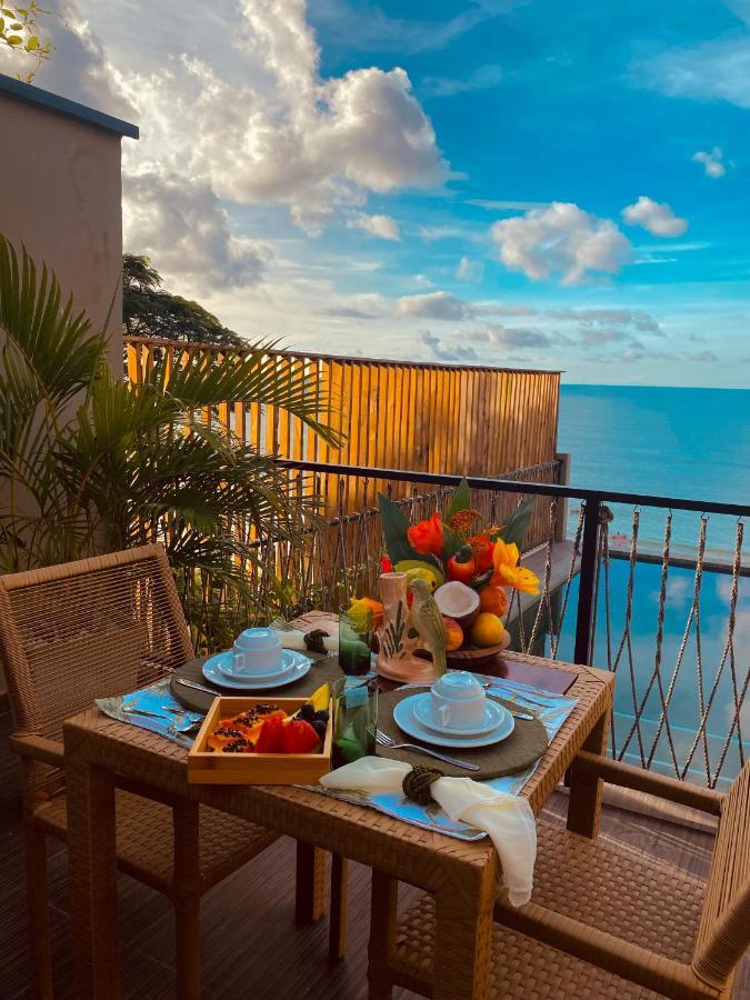 Eco Boutique Lagoinha Hotel *
