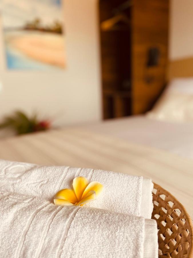 Eco Boutique Lagoinha Hotel Paraipaba