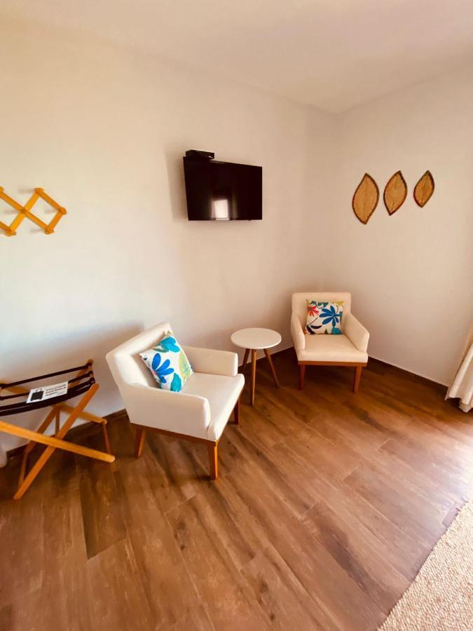 Eco Boutique Lagoinha Hotel *
