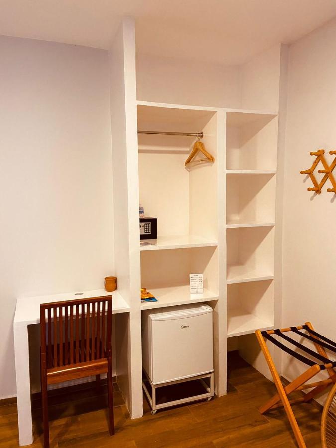 Eco Boutique Lagoinha Hotel