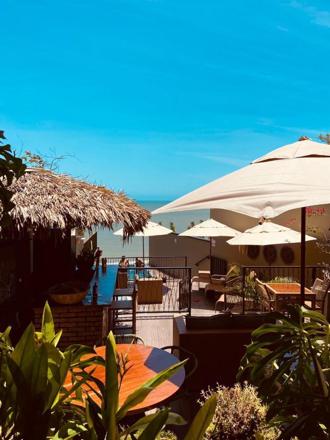 Eco Boutique Lagoinha Hotel *