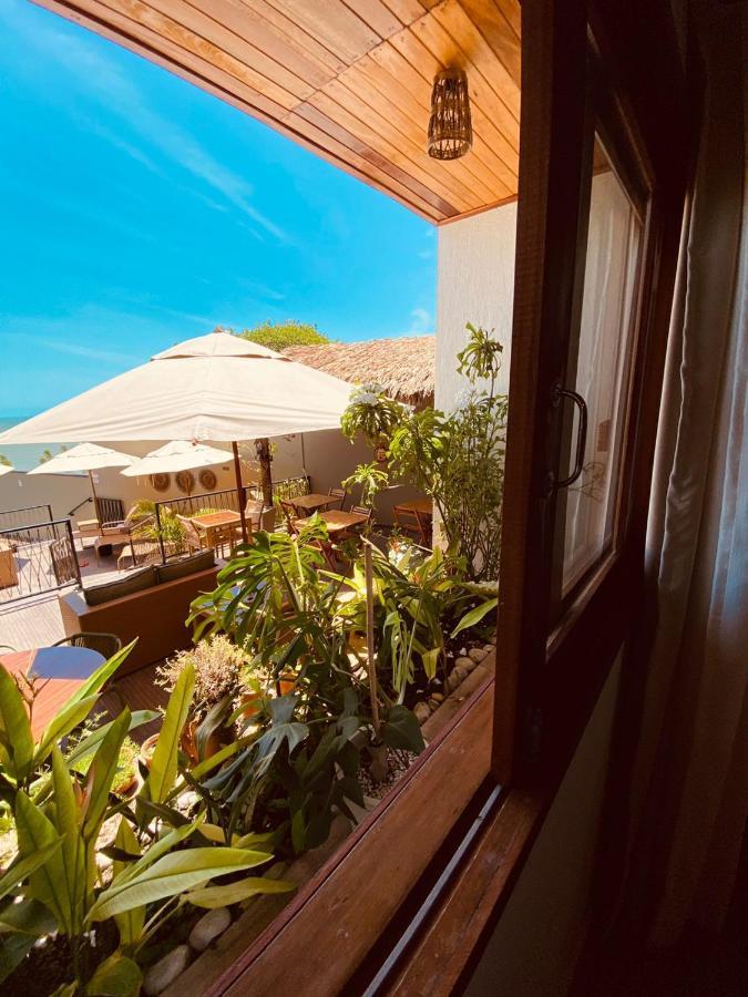 Eco Boutique Lagoinha Hotel