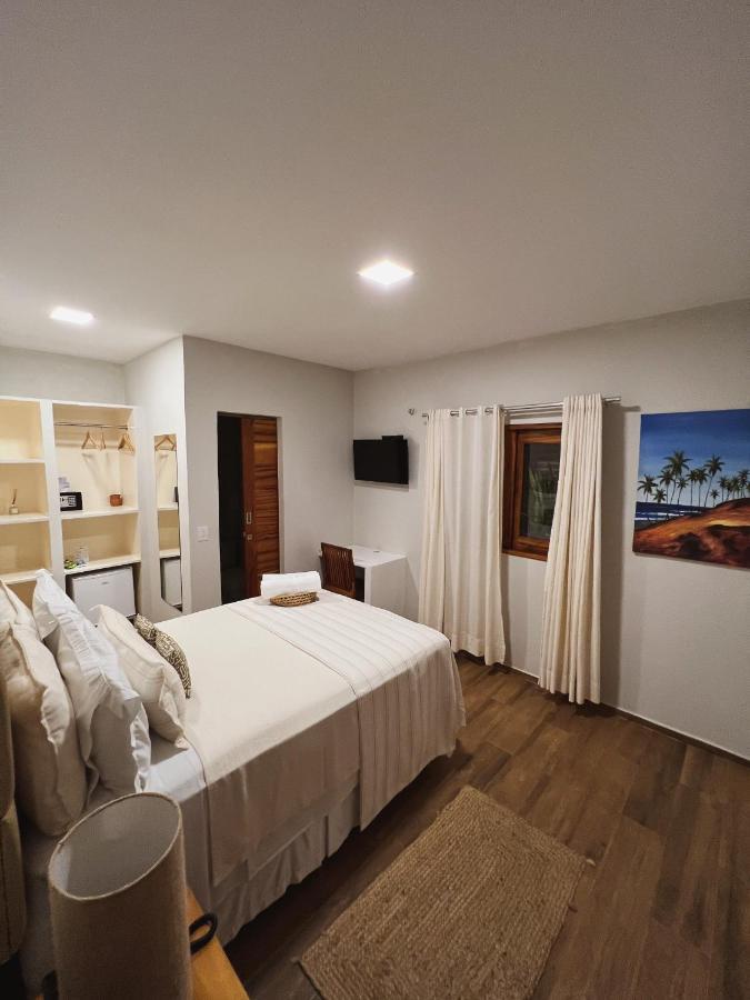 Eco Boutique Lagoinha Hotel *