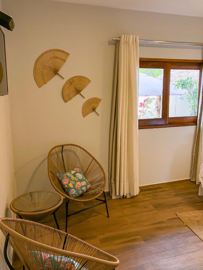Eco Boutique Lagoinha Hotel *