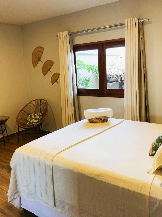 Eco Boutique Lagoinha * Paraipaba