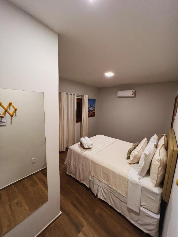 Eco Boutique Lagoinha Hotel *