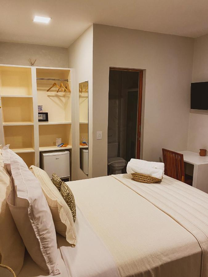 Hotel Eco Boutique Lagoinha *