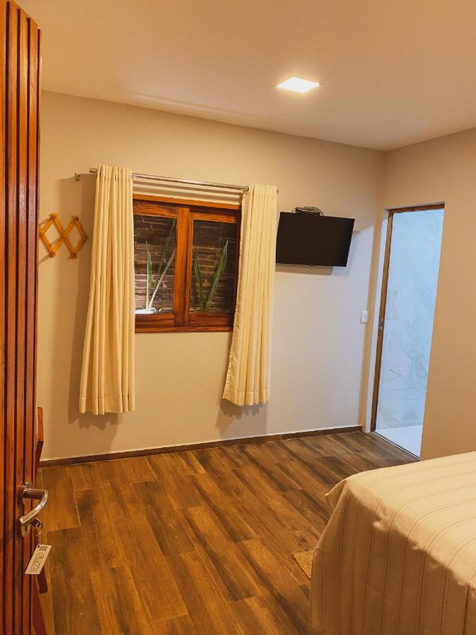 Hotel Eco Boutique Lagoinha