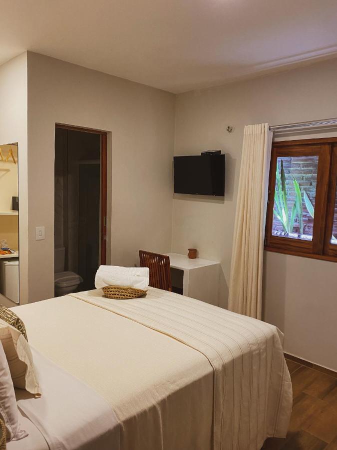 Eco Boutique Lagoinha Hotel *
