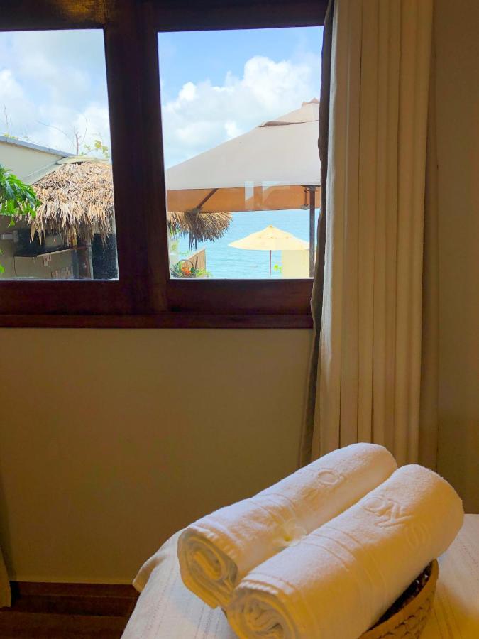 Eco Boutique Lagoinha Hotel *