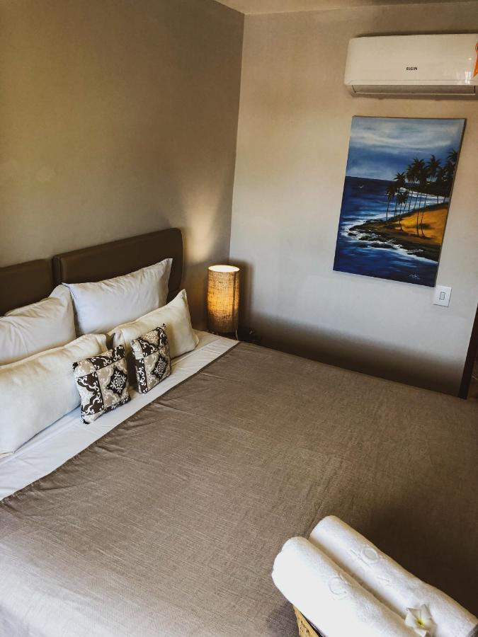 Hotel Eco Boutique Lagoinha