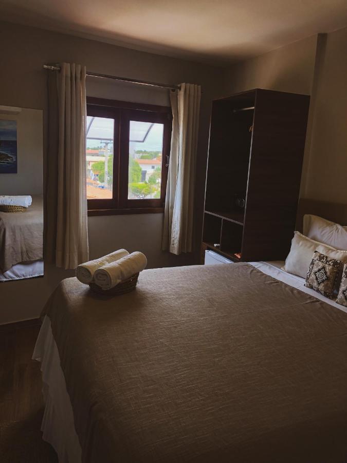 Eco Boutique Lagoinha Hotel